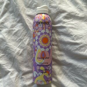 amika - rising star volumizing finishing spray BRAND NEW NEVER USED